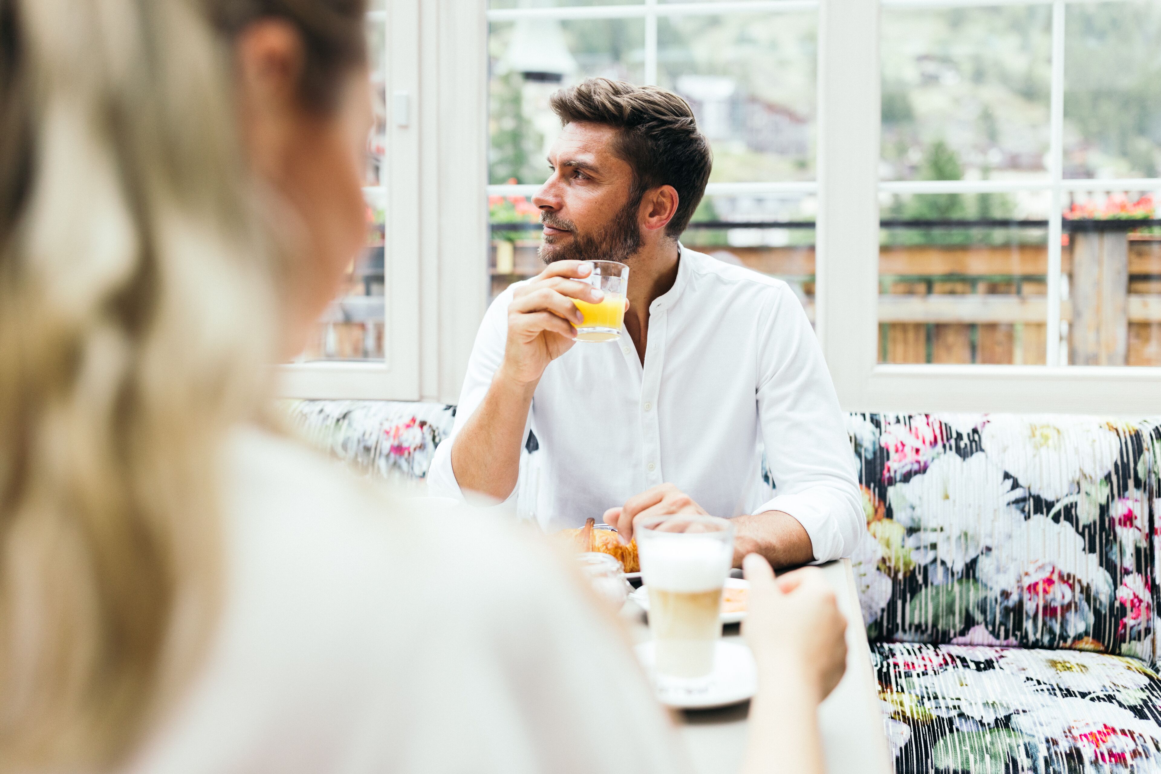 Foto - la couronne Hotel & Spa