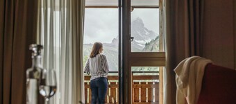 la couronne Hotel & Spa