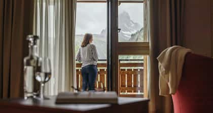 la couronne Hotel & Spa