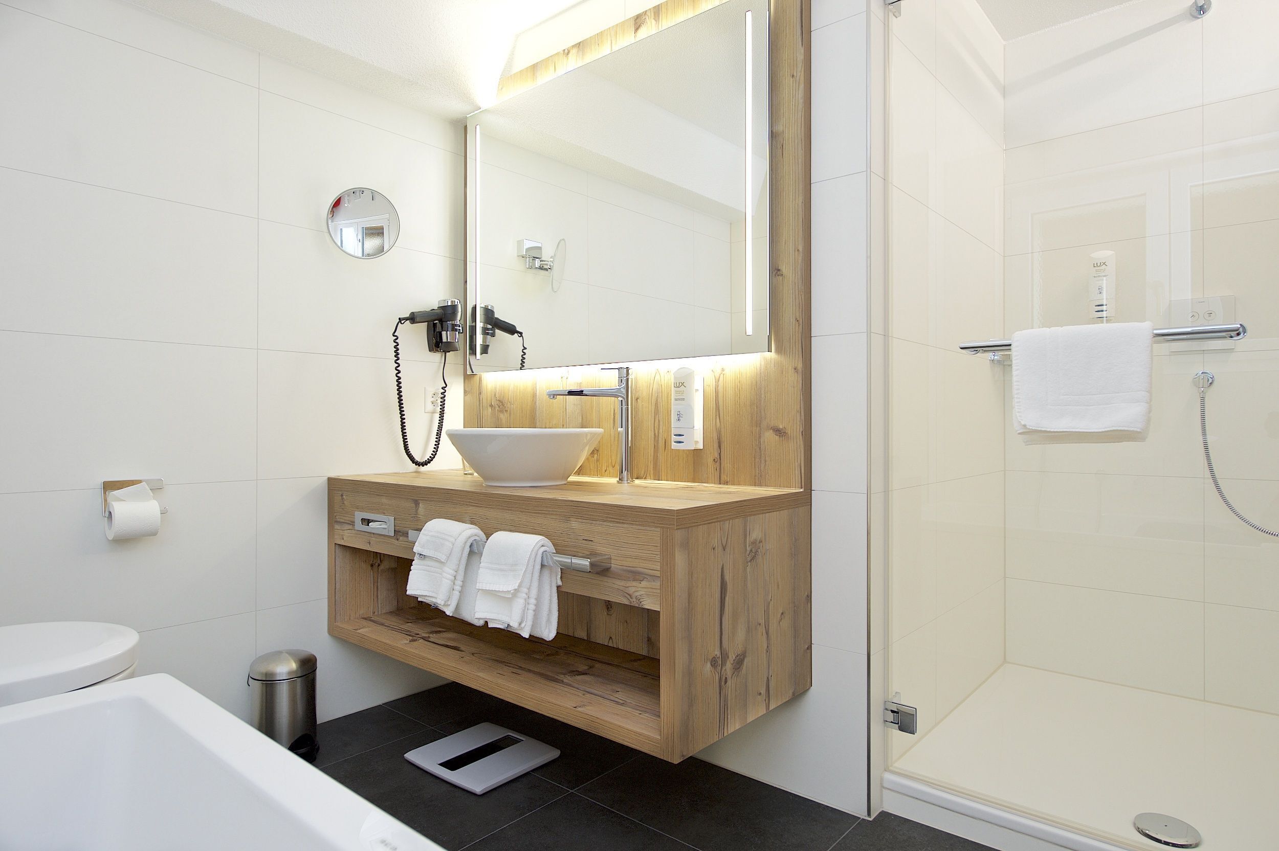 Foto - la couronne Hotel & Spa