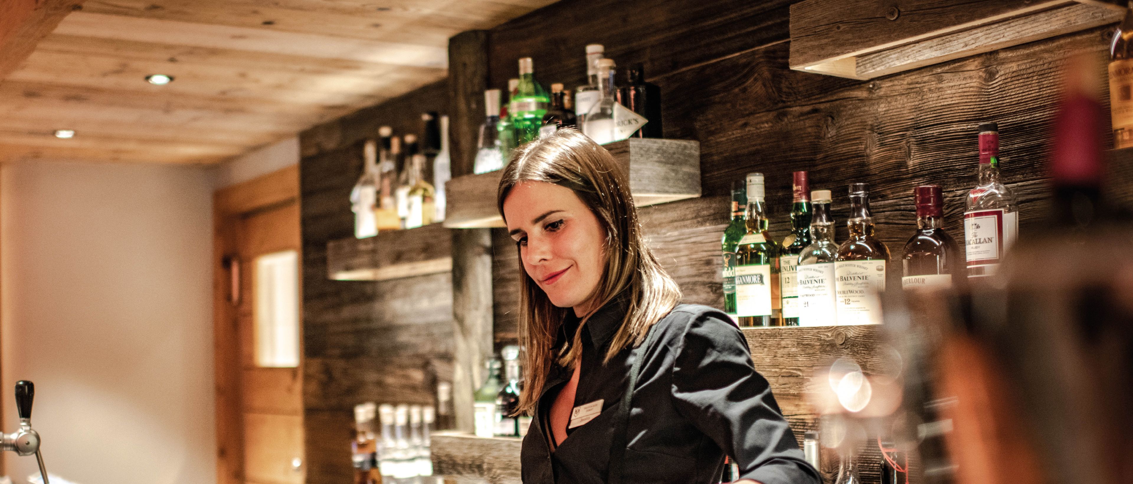Foto - Tradition Julen Hotel