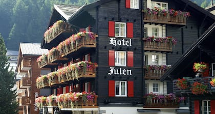 Tradition Julen Hotel