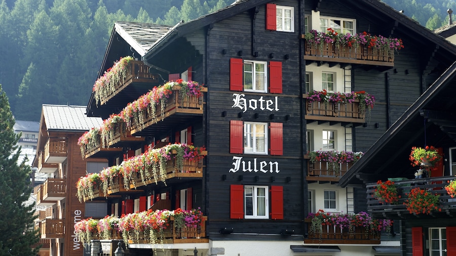 Tradition Julen Hotel