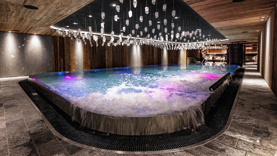 Tradition Julen Hotel