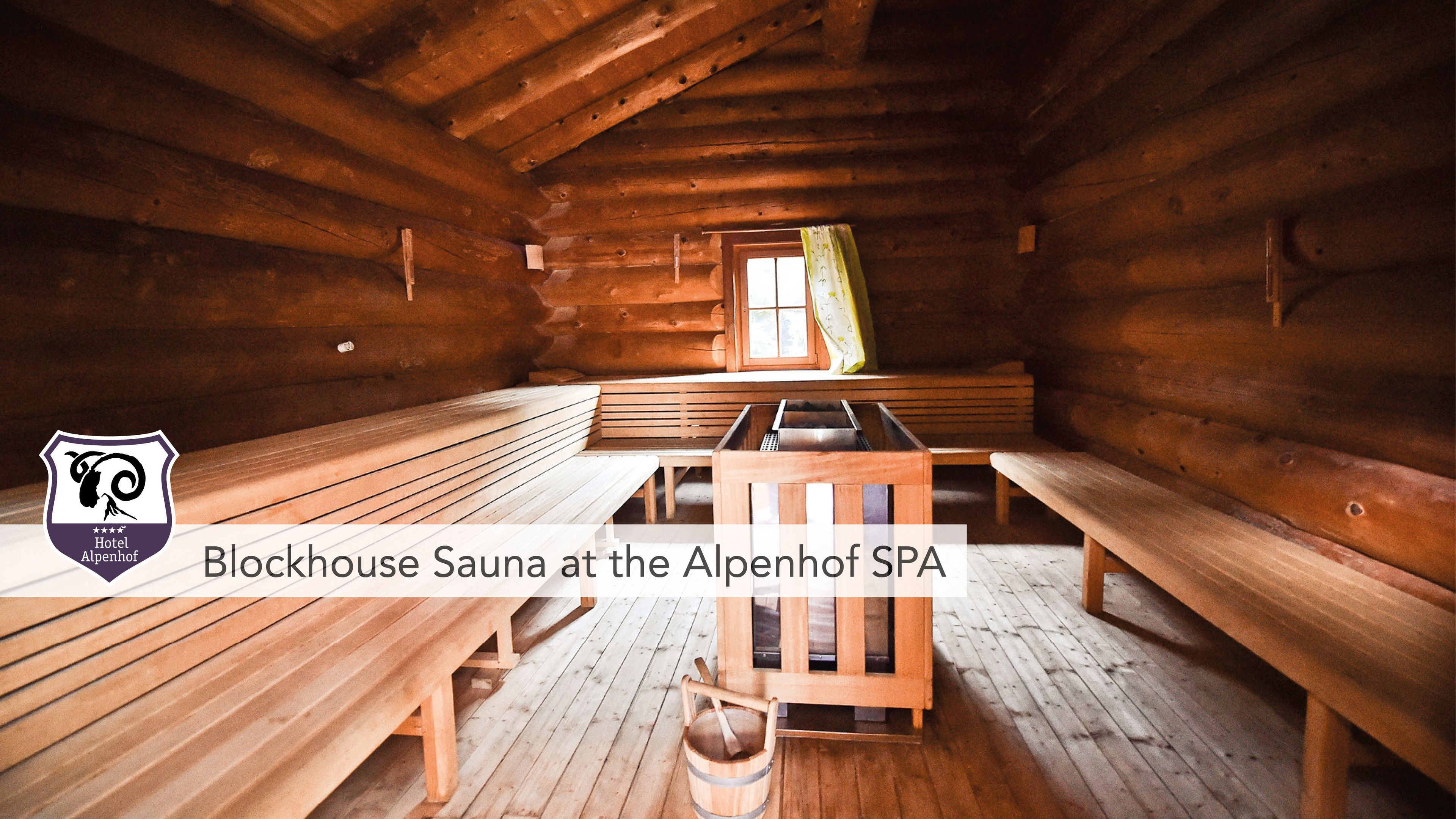 couples treatment room(s), sauna, body treatments, aromatherapy
