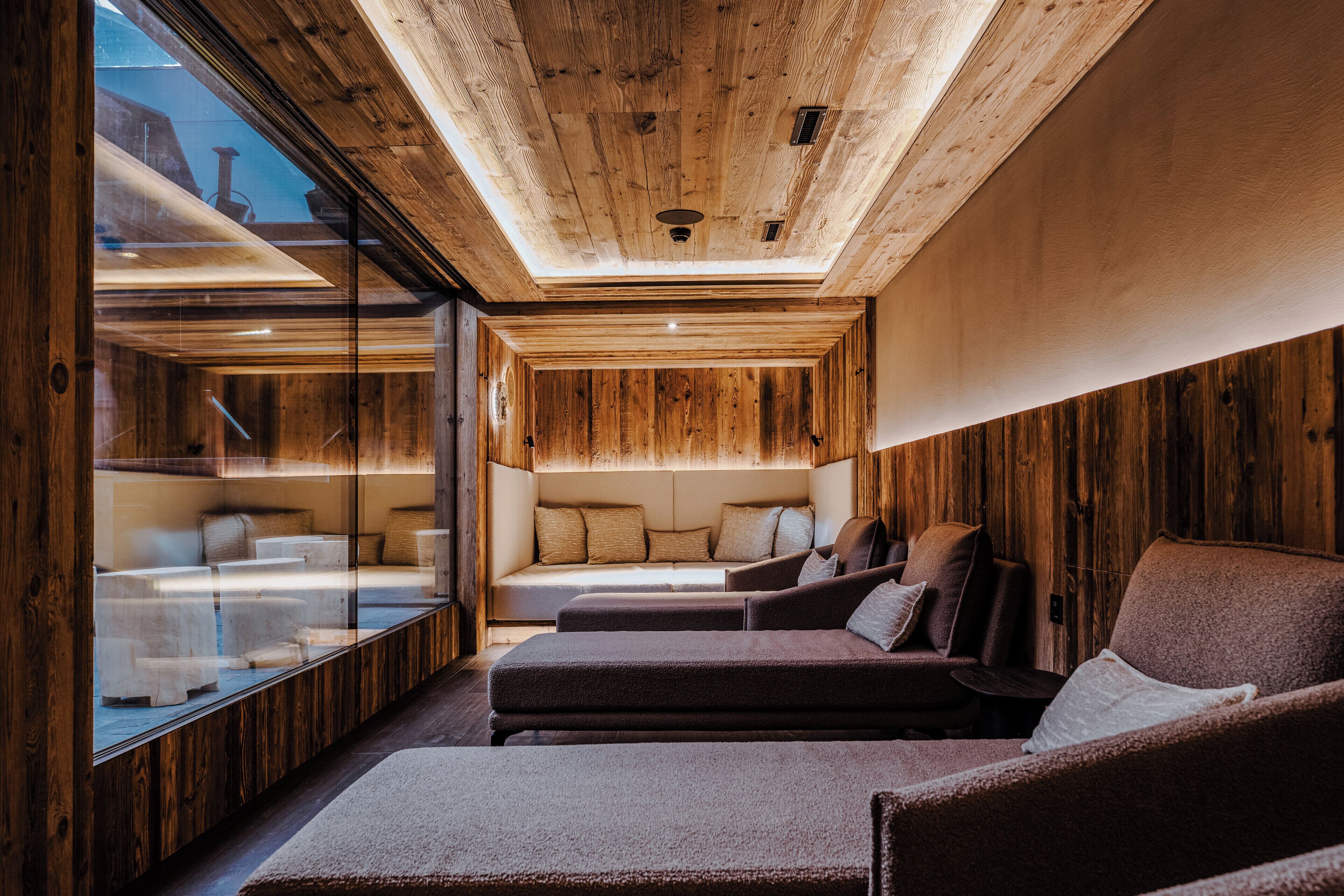 Foto - Tradition Julen Hotel