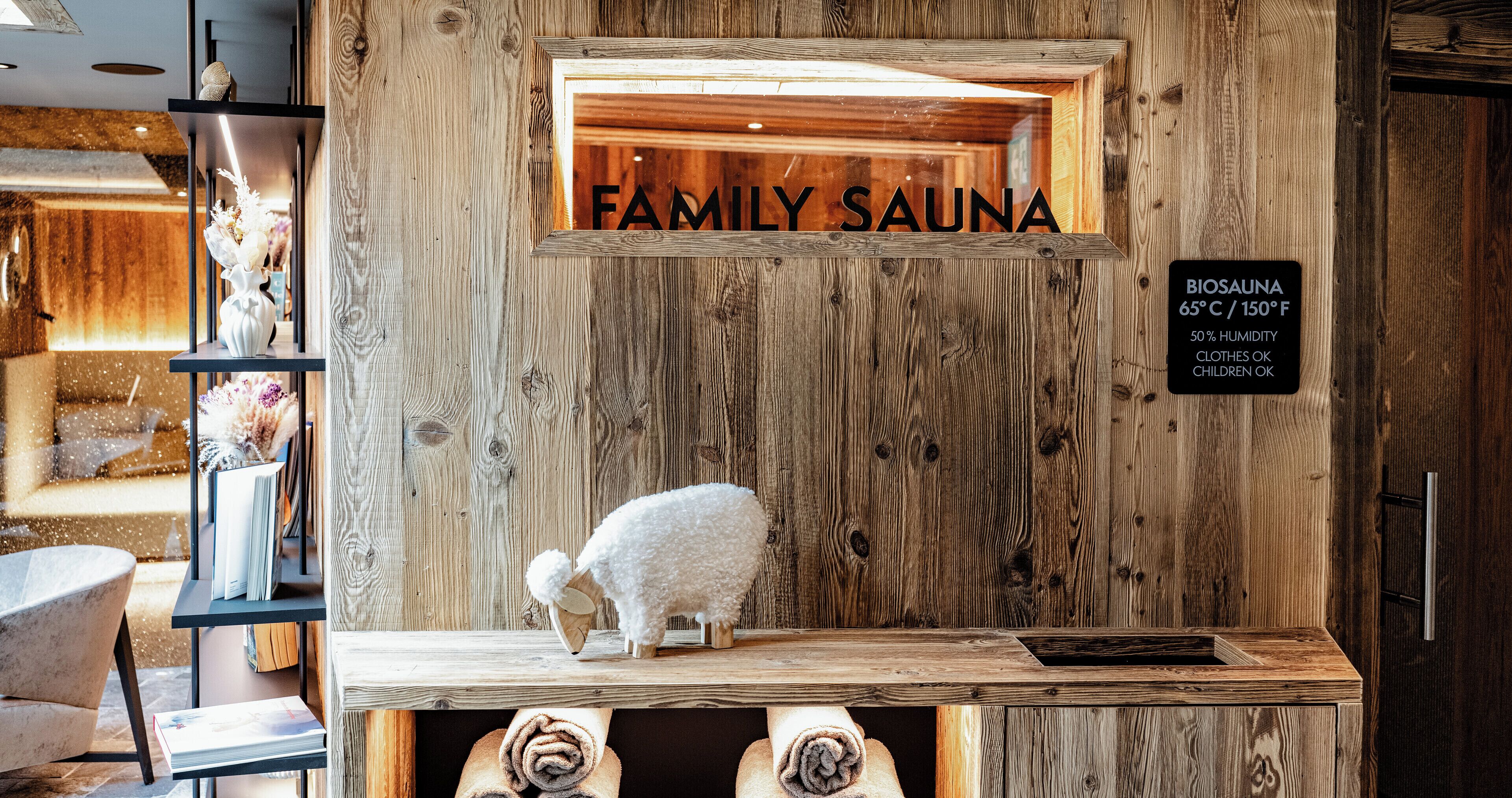 Foto - Tradition Julen Hotel