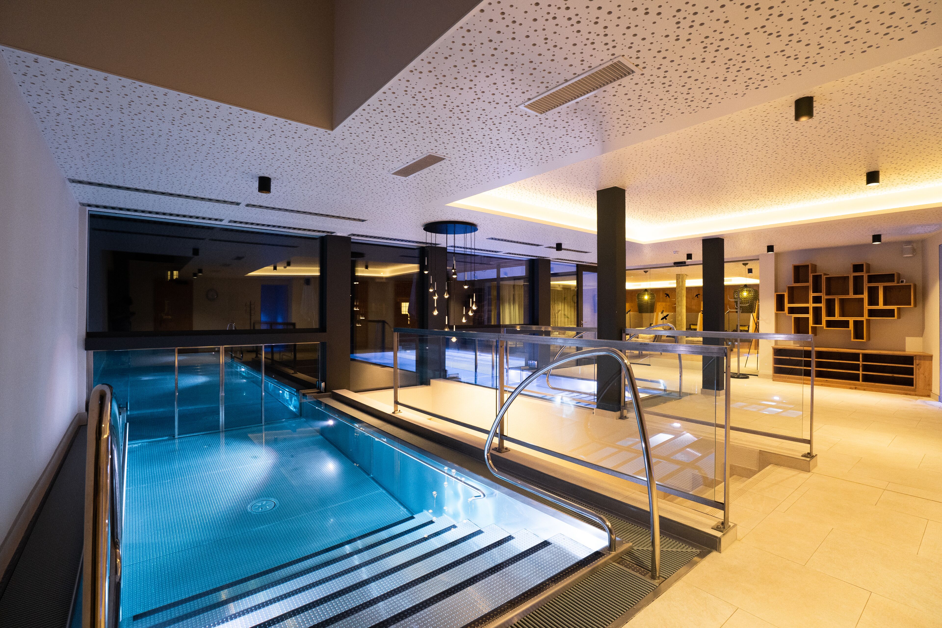 Photo - Resort La Ginabelle