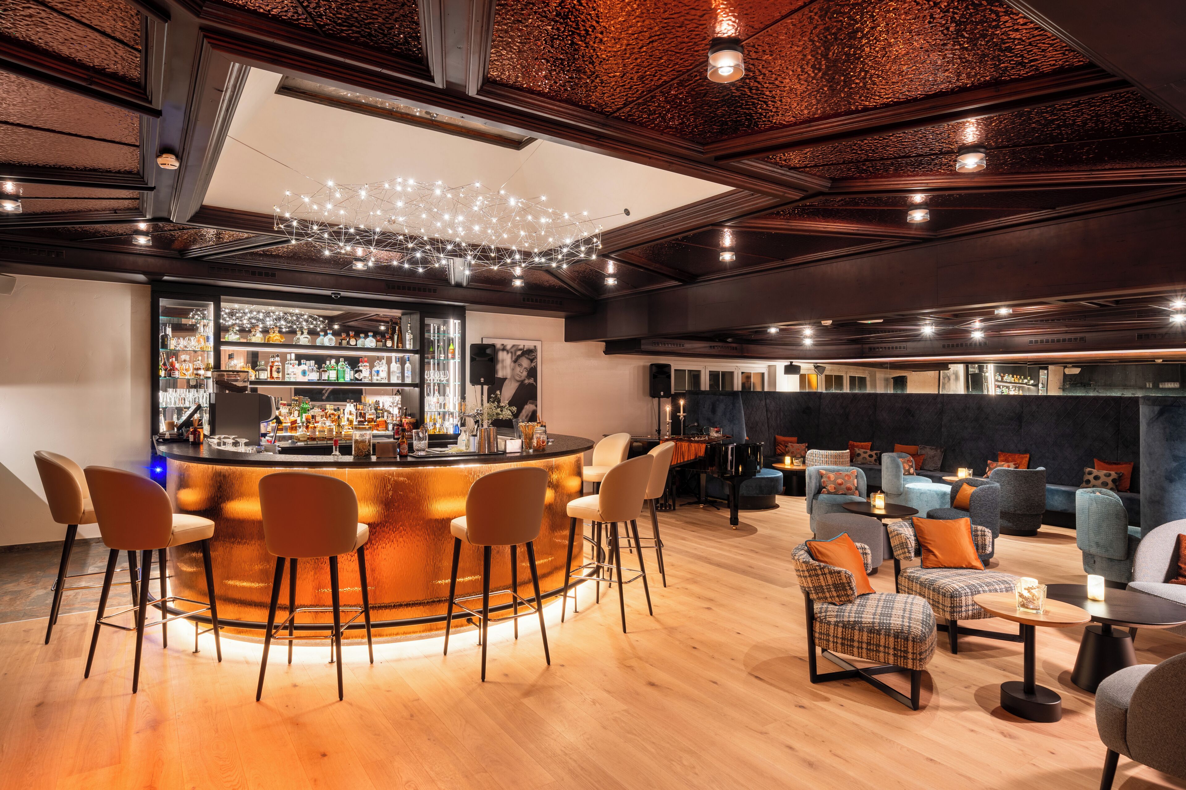 Photo - Resort La Ginabelle