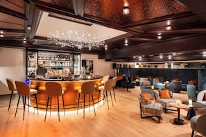 Bar (di hartanah)
