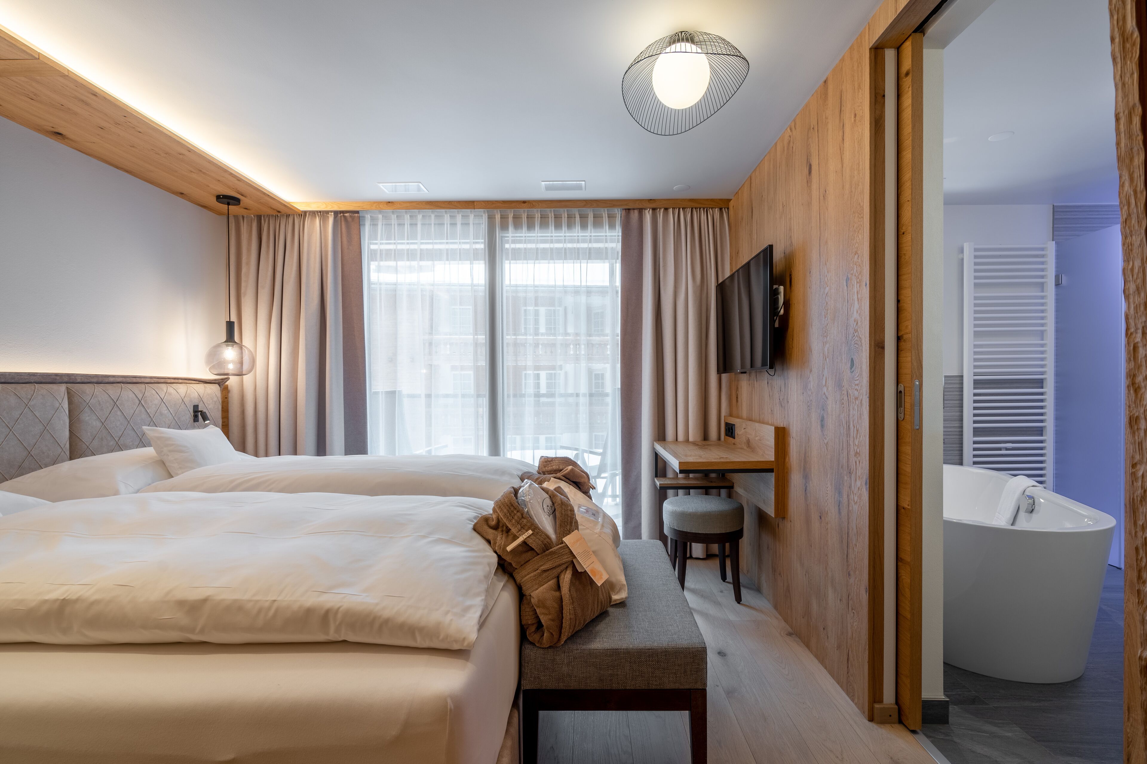 Photo - Resort La Ginabelle