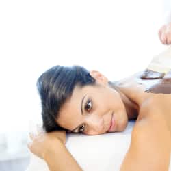 Couples treatment rooms, sauna, hot tub, Turkish bath, body treatments