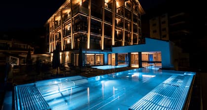 Resort La Ginabelle