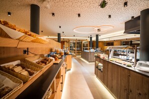 Restaurant - Resort La Ginabelle (Zermatt)