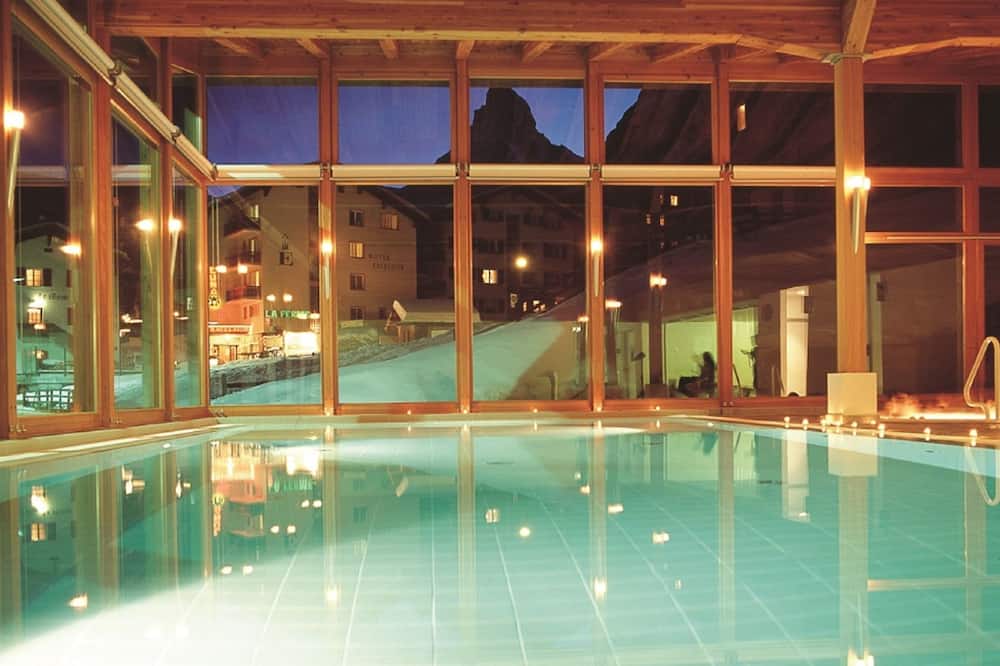 Hotel Metropol & Spa
