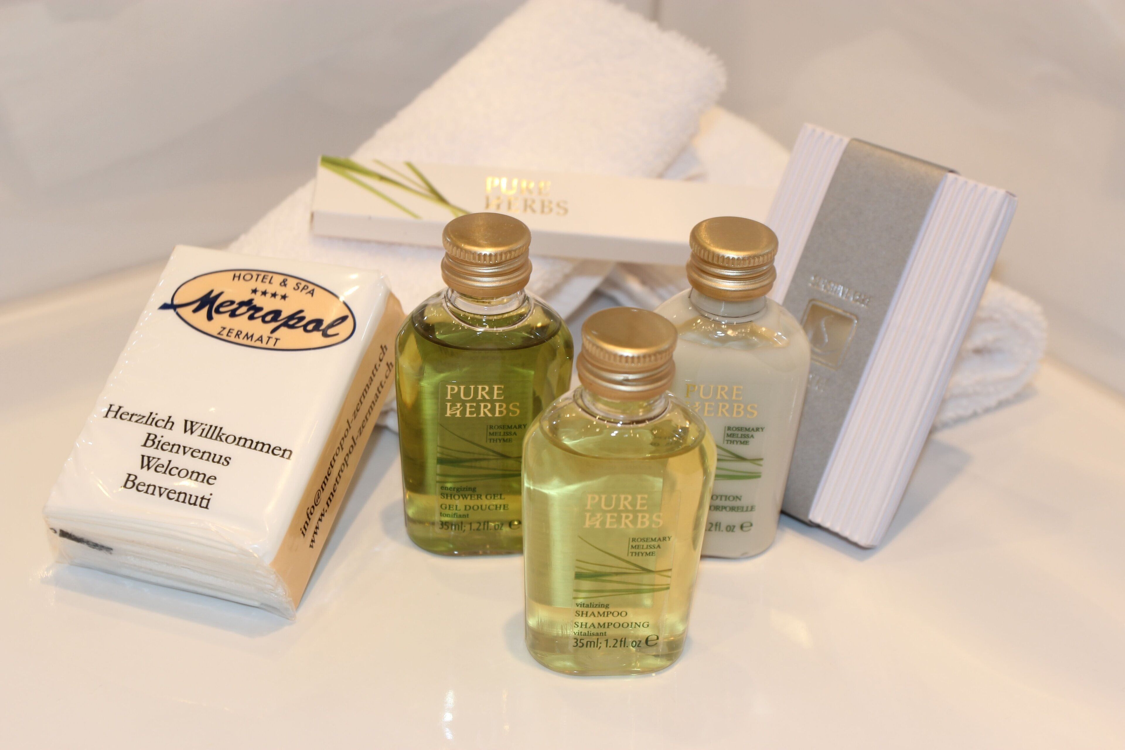 Foto - Hotel Metropol & Spa Zermatt