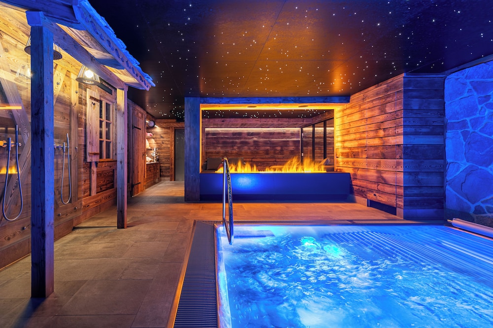 Hotel Daniela by The Sisters Zermatt by null