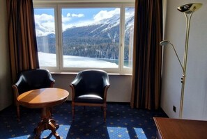 منطقة المعيشة