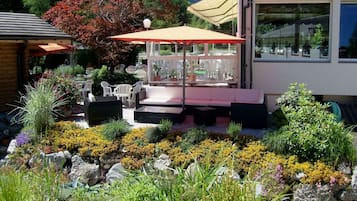 Accommodatievoorziening