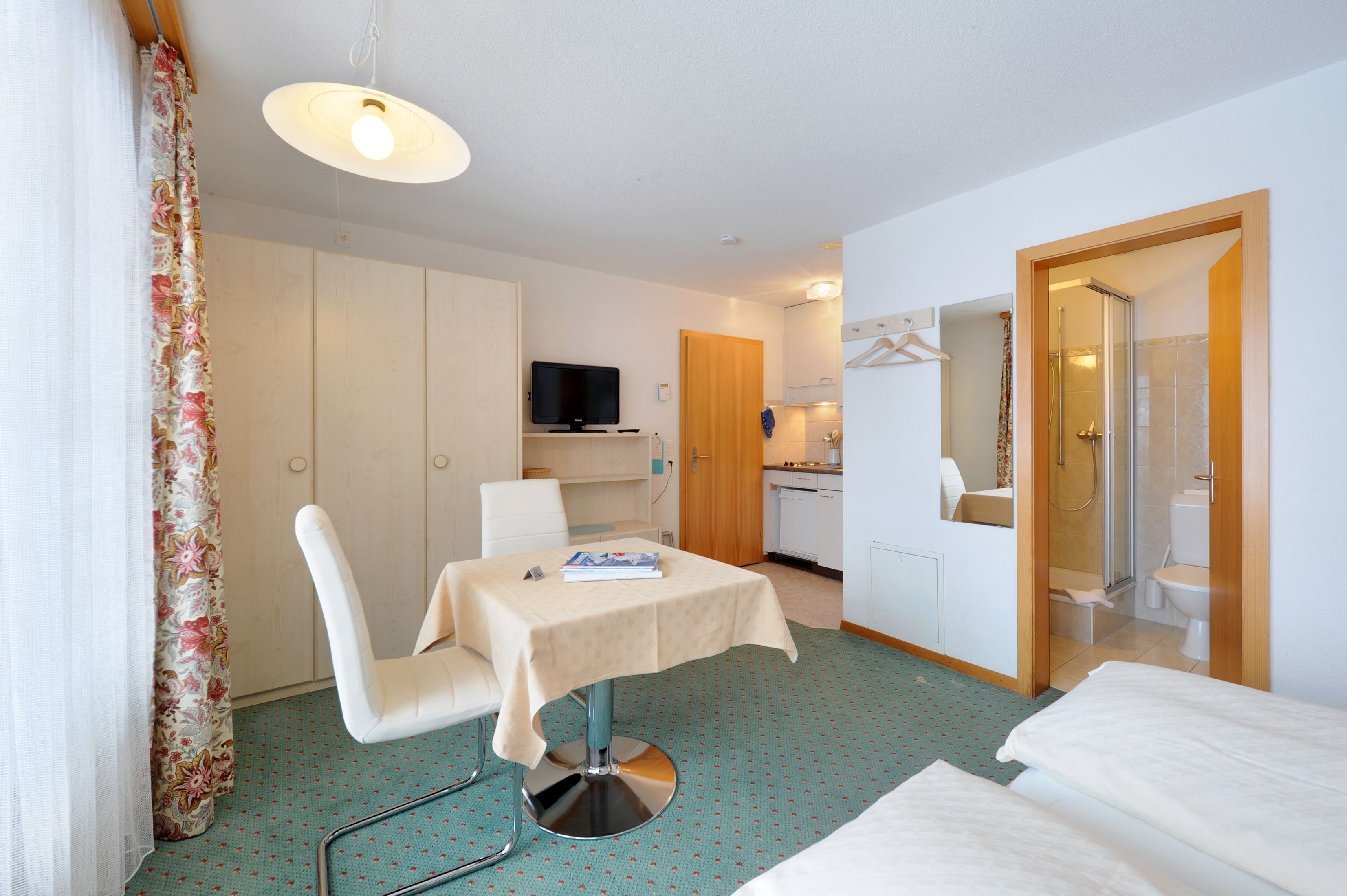 1 bedroom, minibar, in-room safe, individually decorated