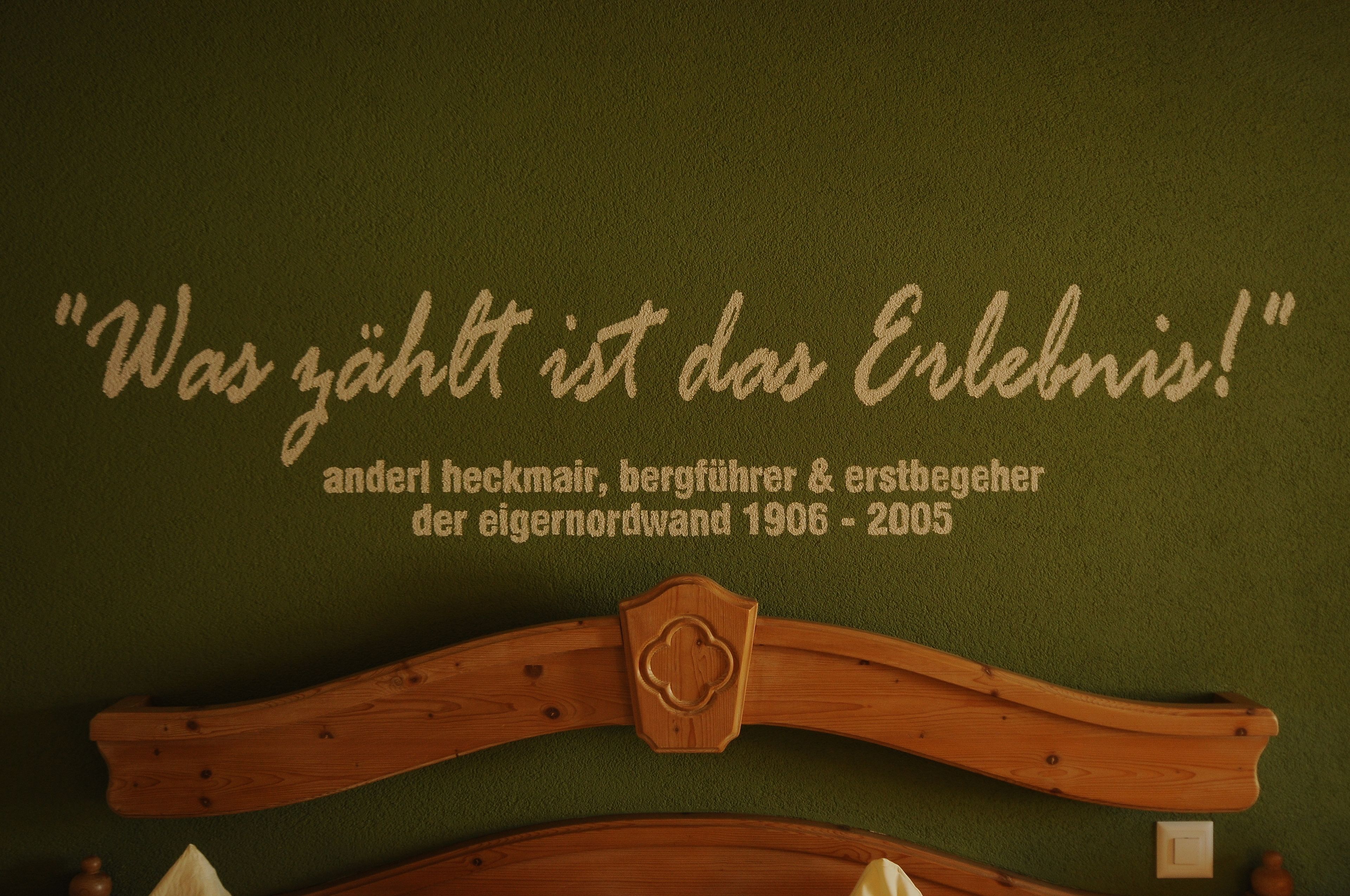 single room, balcony, mountain view | 1 bedroom, minibar, in-room safe, individually decorated