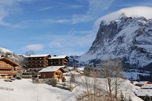 Exterior - Hotel Kirchbuehl (Grindelwald)