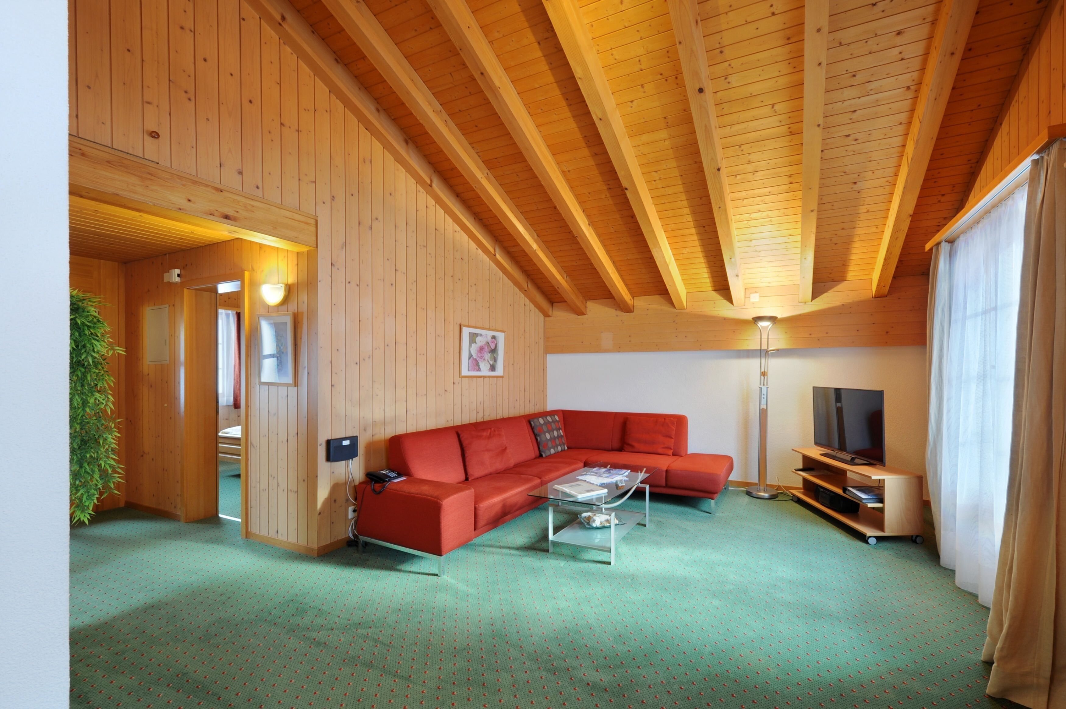 1 bedroom, minibar, in-room safe, individually decorated