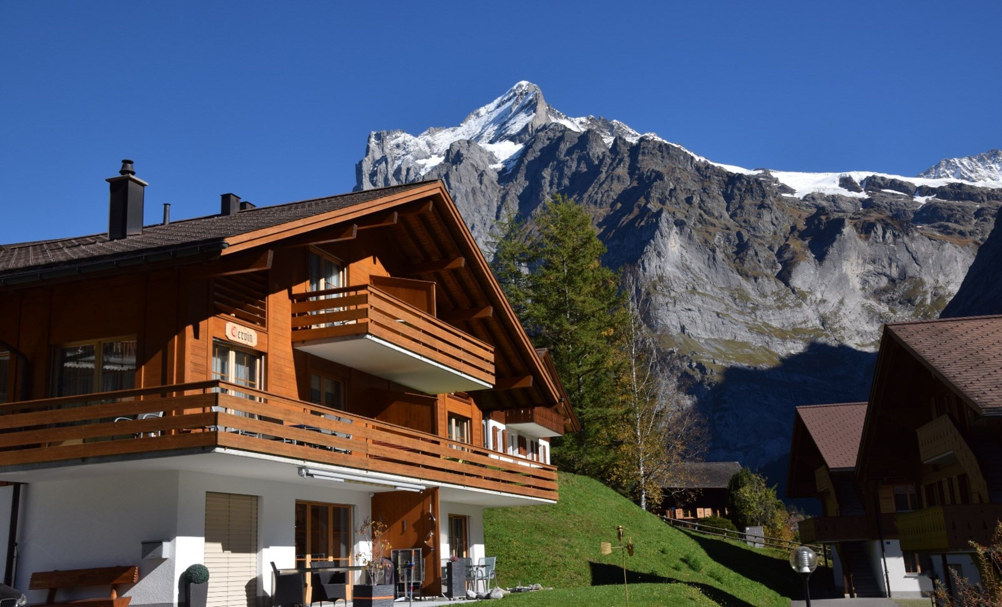 1 bedroom, minibar, in-room safe, individually decorated