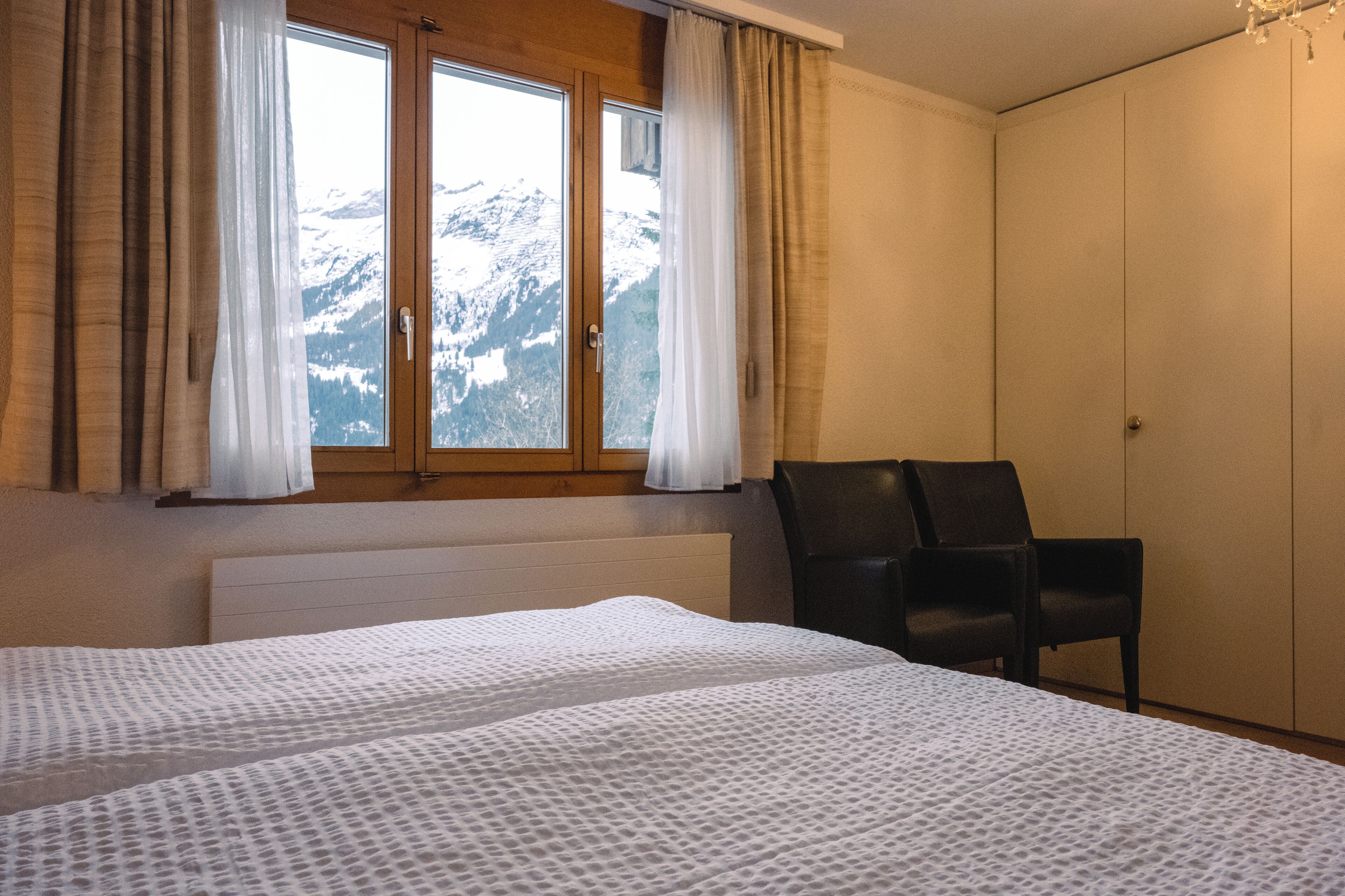 Chalet (Jungfrau)