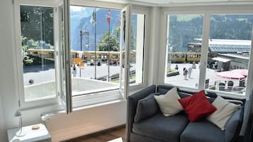 Flachbildfernseher
