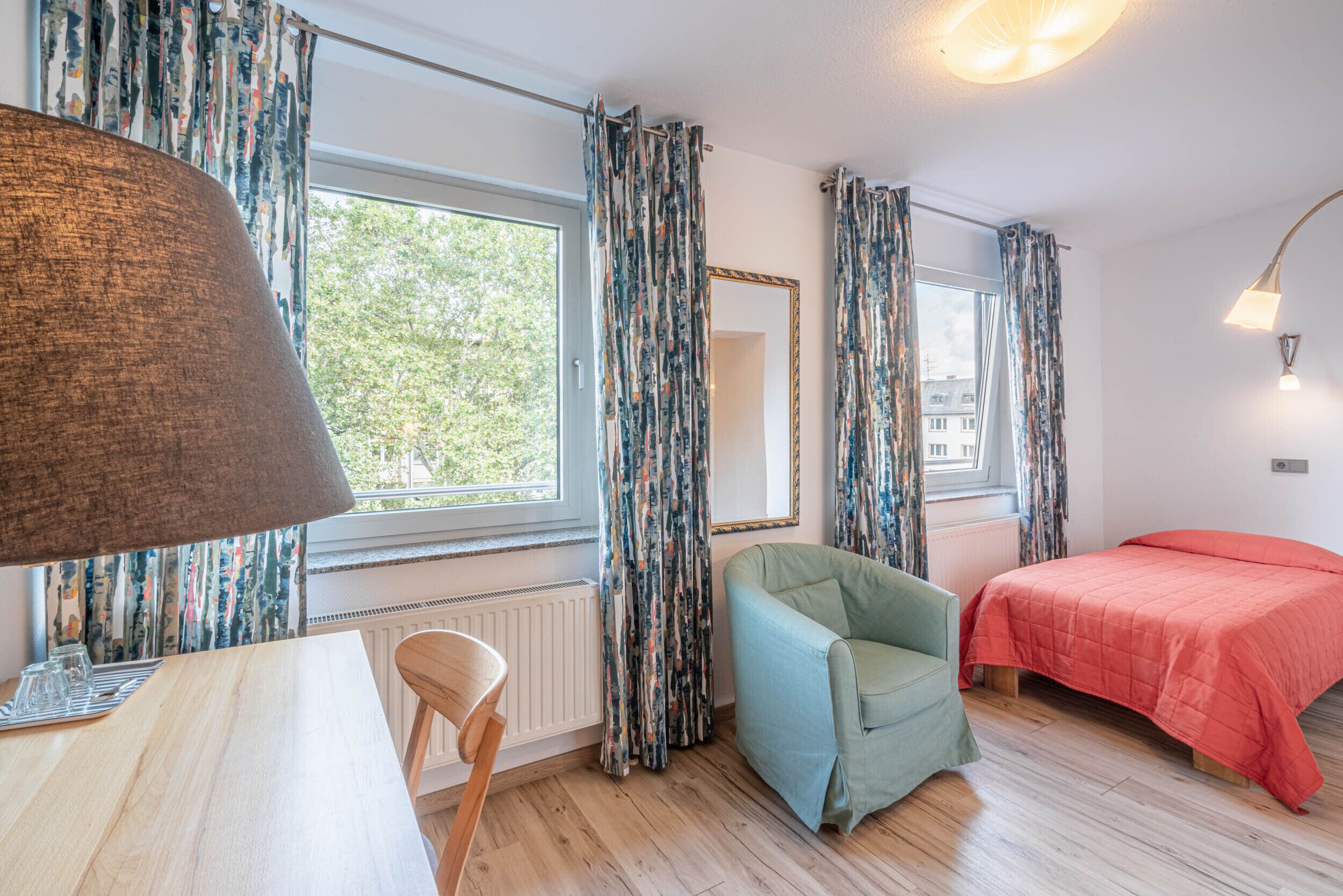 Photo - Hotel Schottenhof