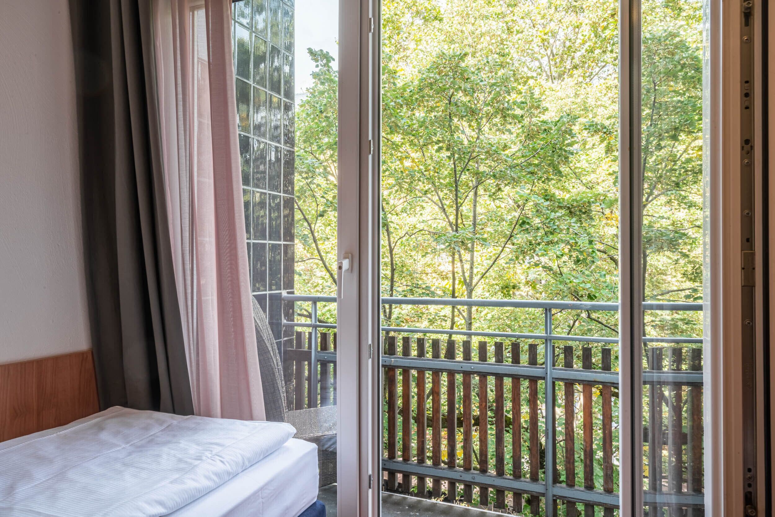 Photo - Hotel Schottenhof