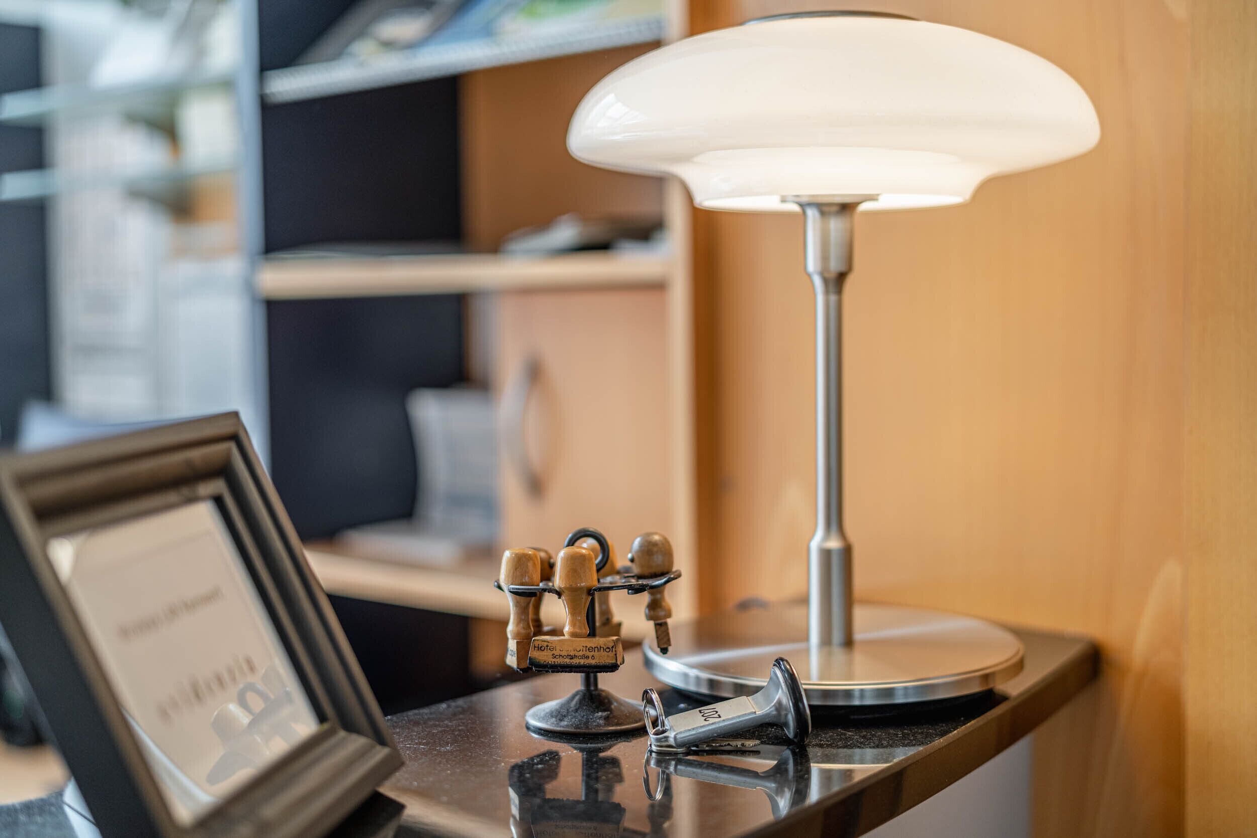 Photo - Hotel Schottenhof