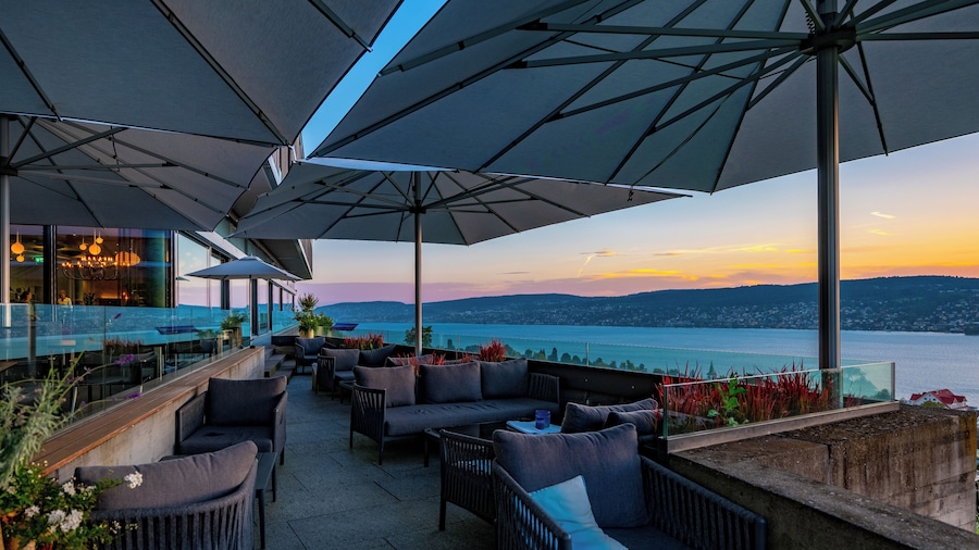Hotel Belvoir Lake View & Spa