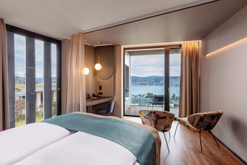 Hotel Belvoir Lake View & Spa