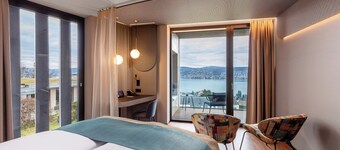 Hotel Belvoir Lake View & Spa