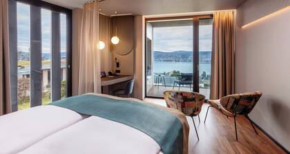Hotel Belvoir Lake View & Spa