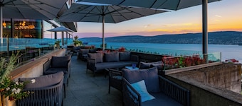 Hotel Belvoir Lake View & Spa