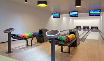 Hotel Belvoir Lake View & Spa