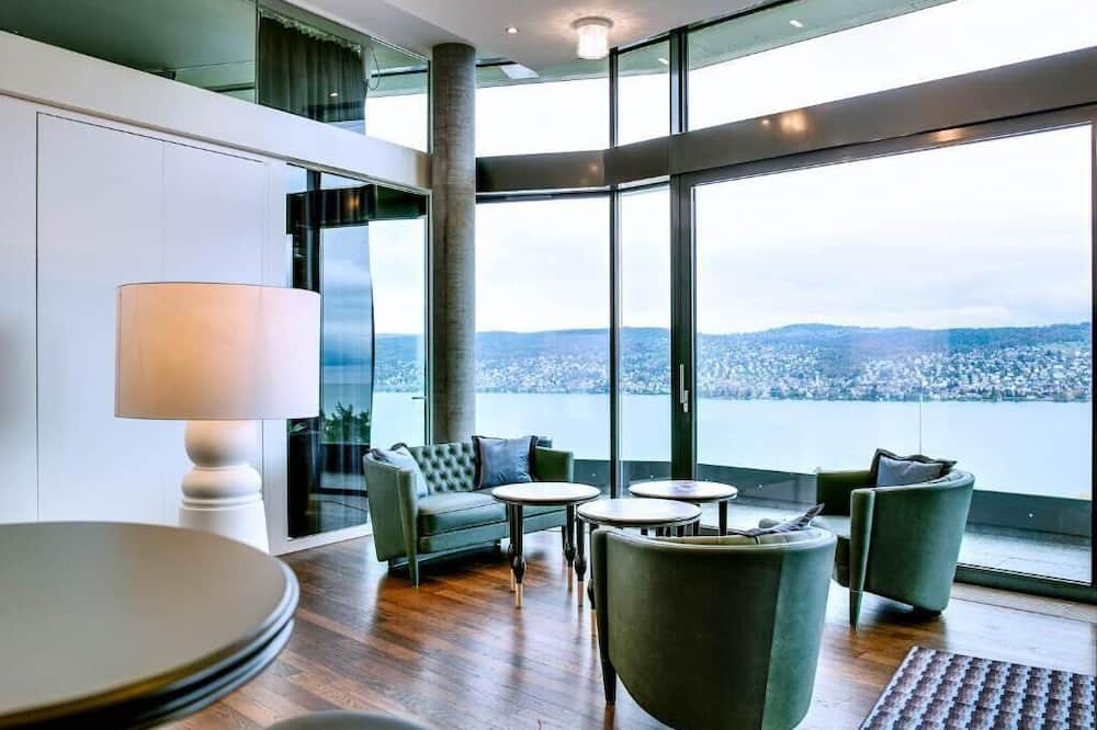Hotel Belvoir Lake View & Spa