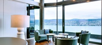 Hotel Belvoir Lake View & Spa