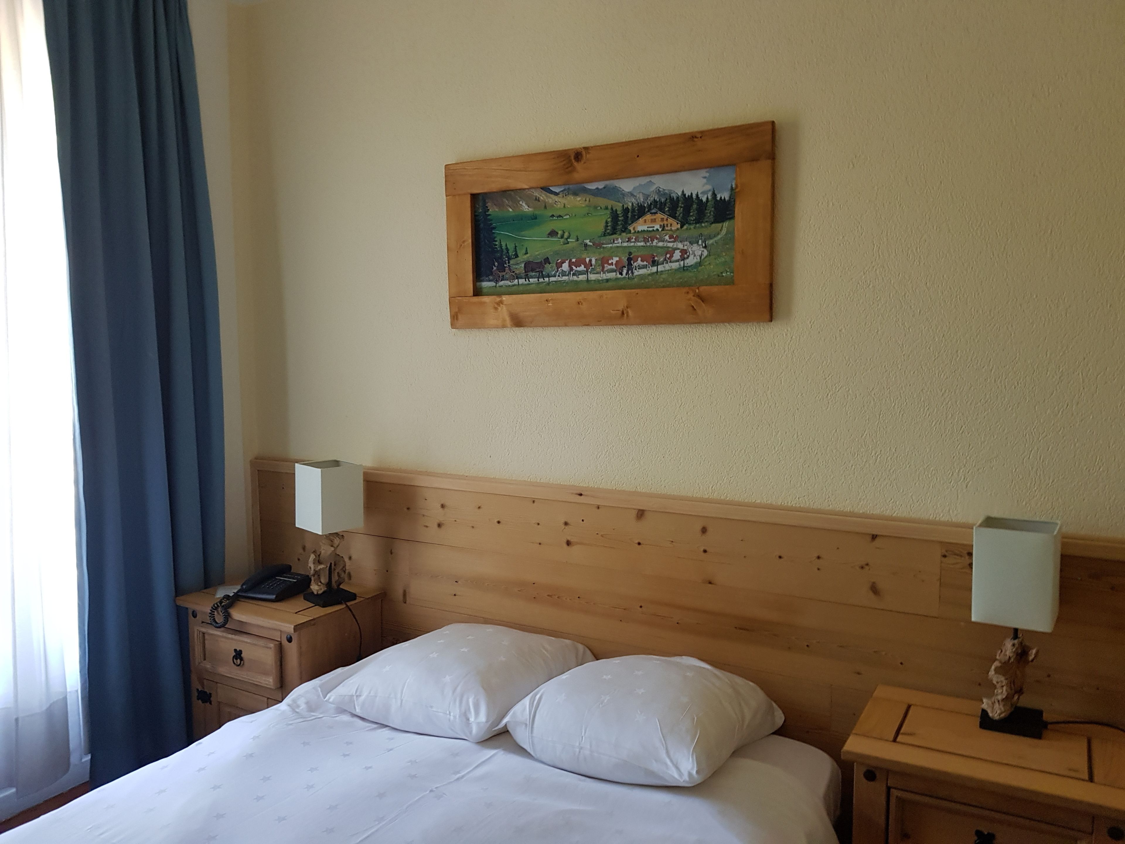 Foto - Hotel De Geneve