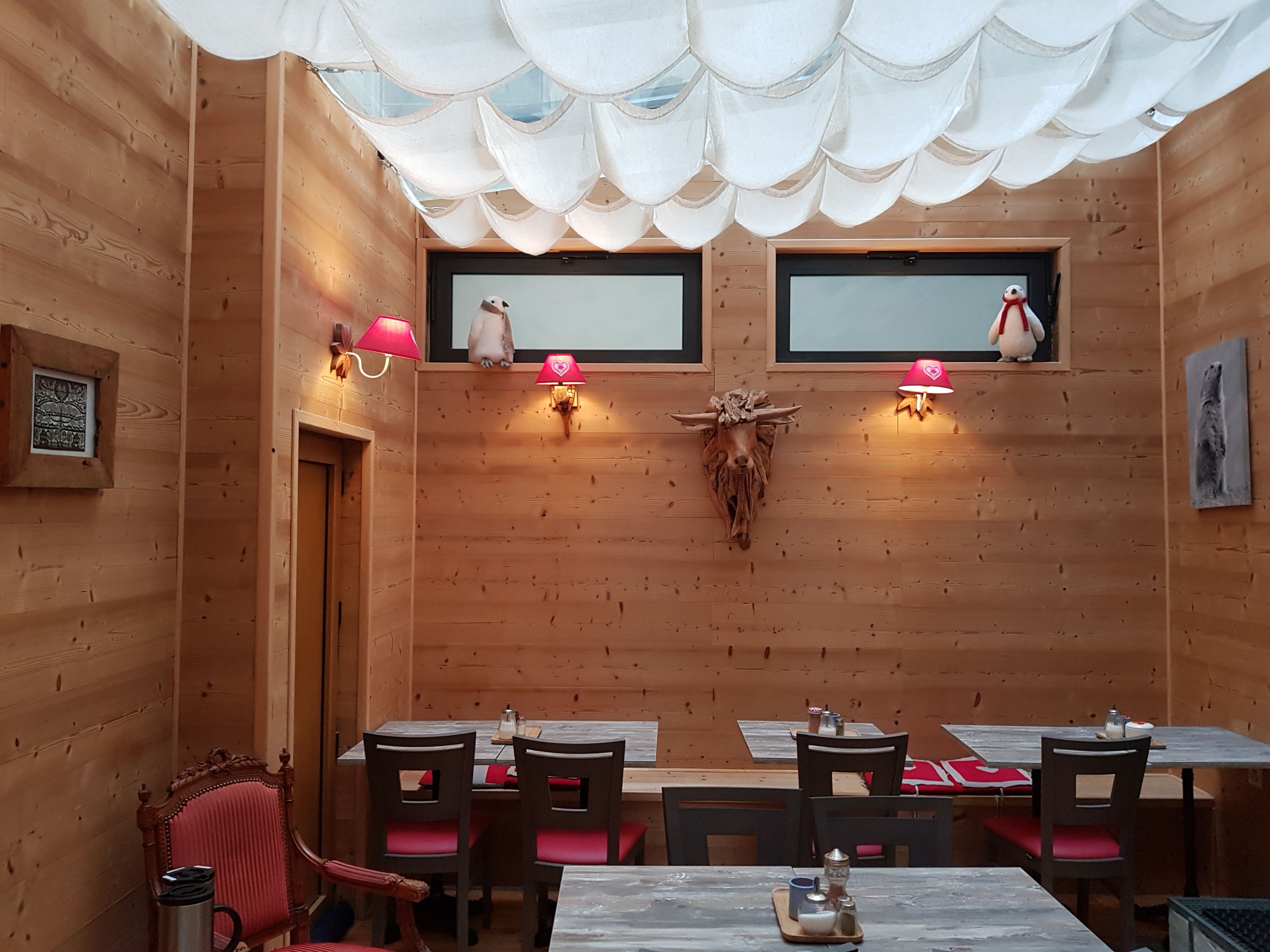 Foto - Hotel de Geneve