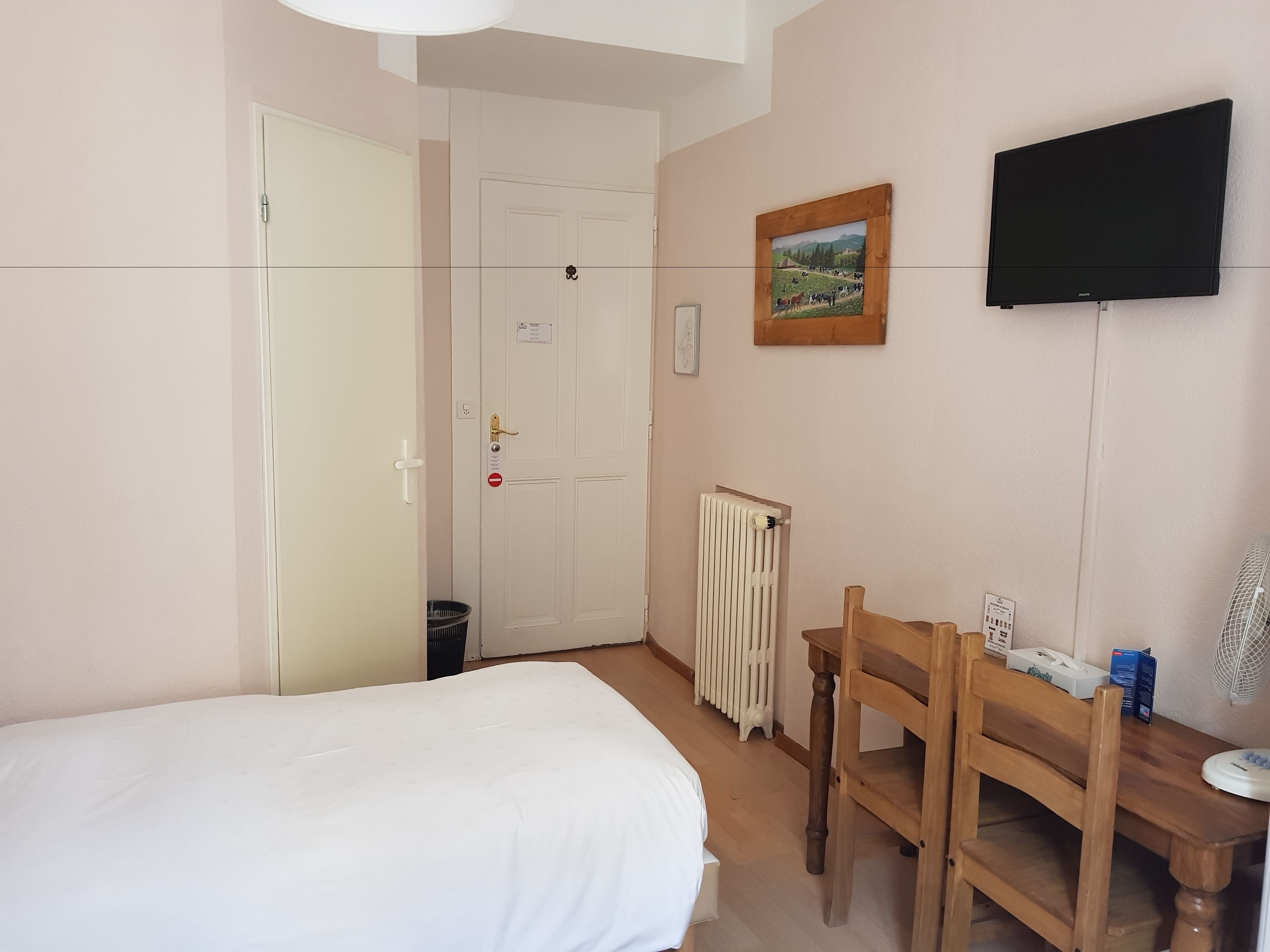 Foto - Hotel de Geneve