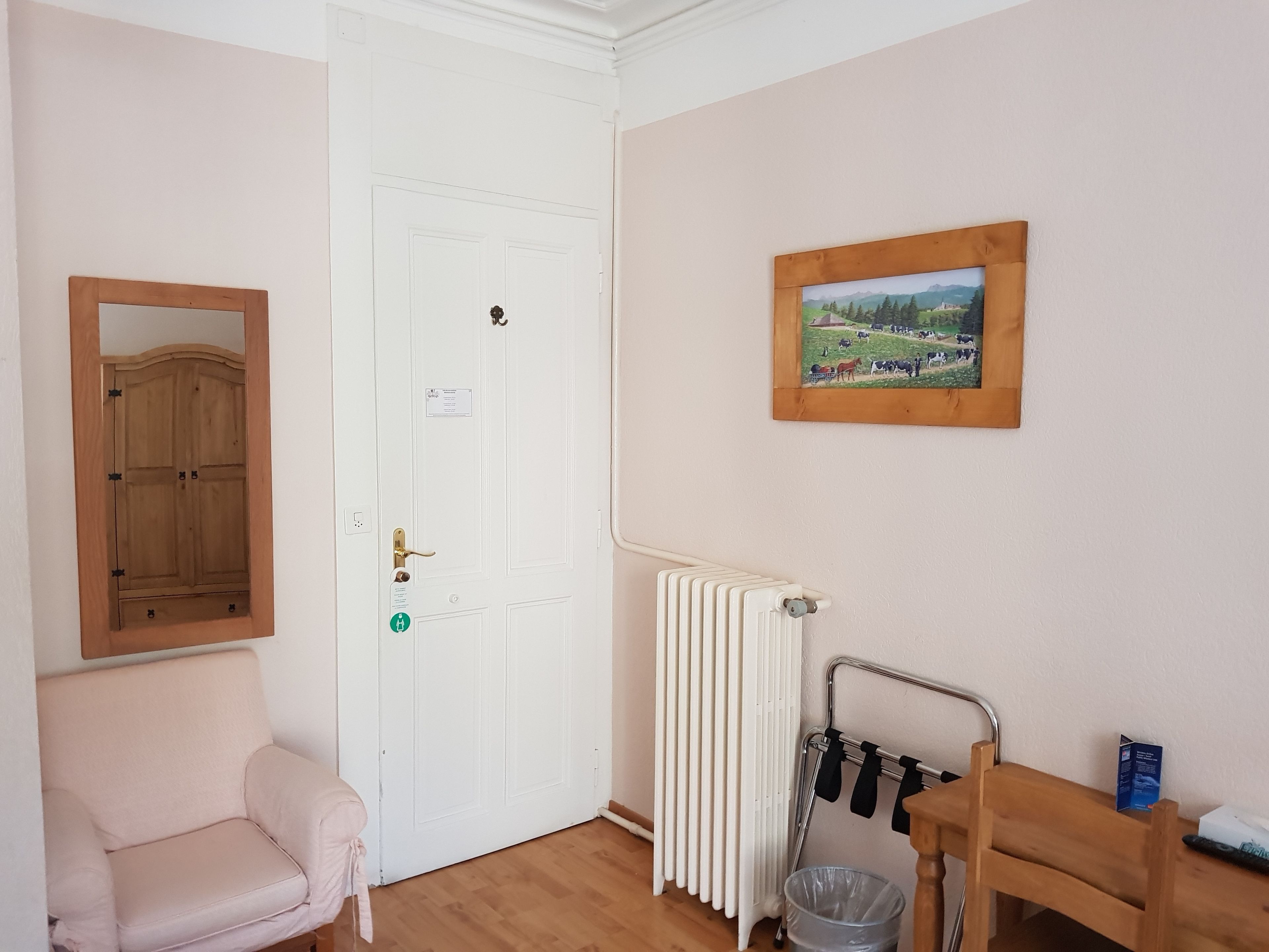 Foto - Hotel de Geneve