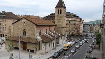 View from room