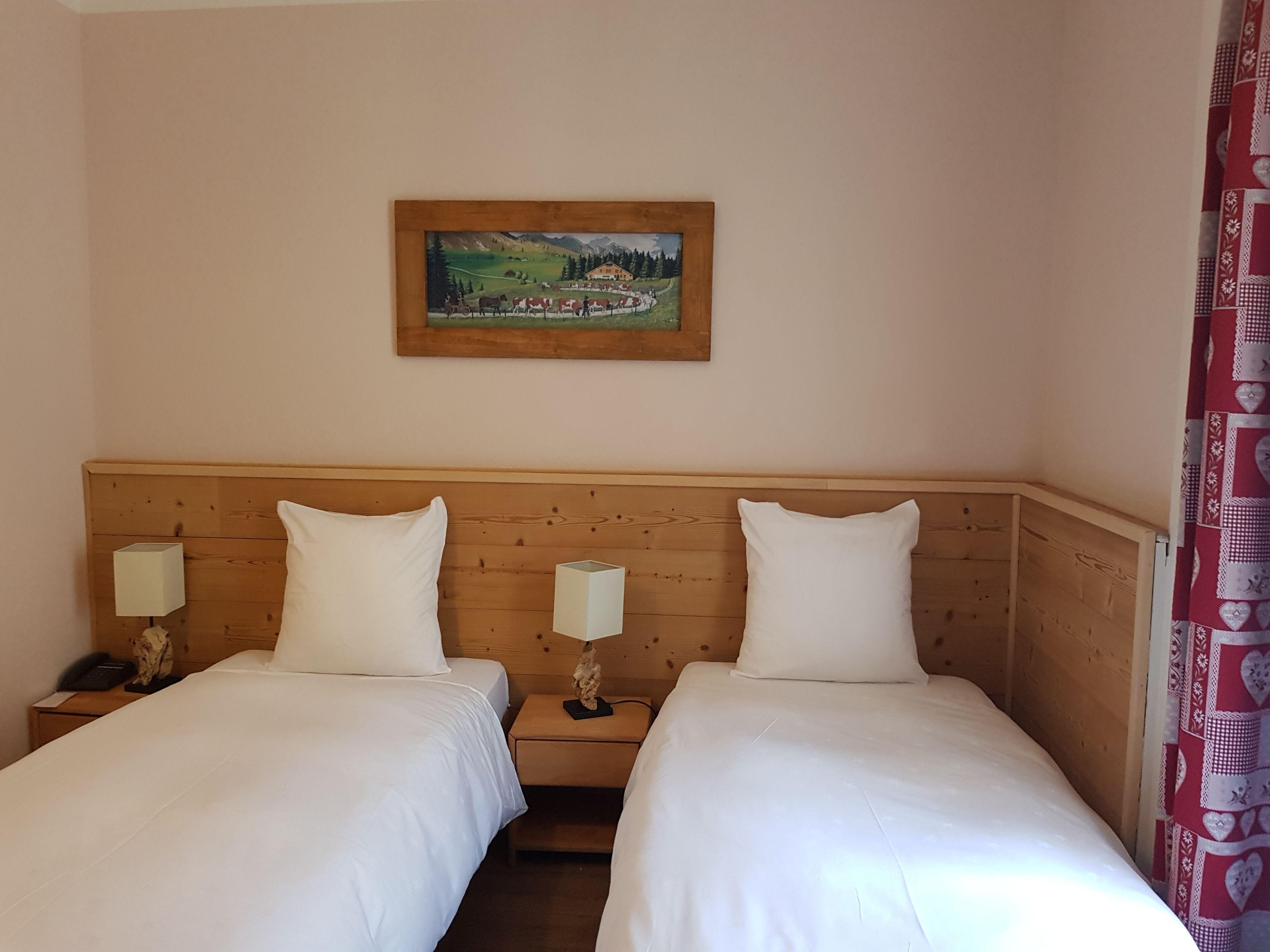 Foto - Hotel de Geneve