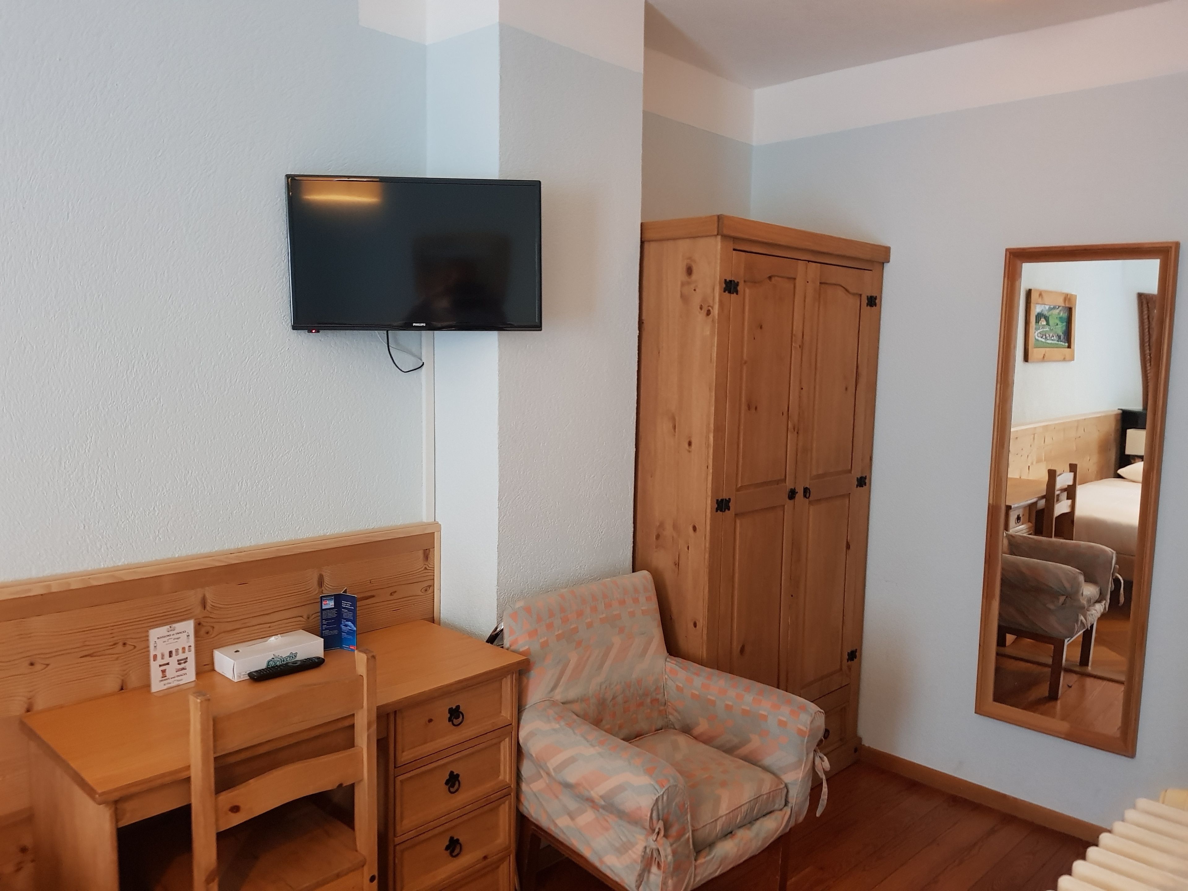 Foto - Hotel de Geneve