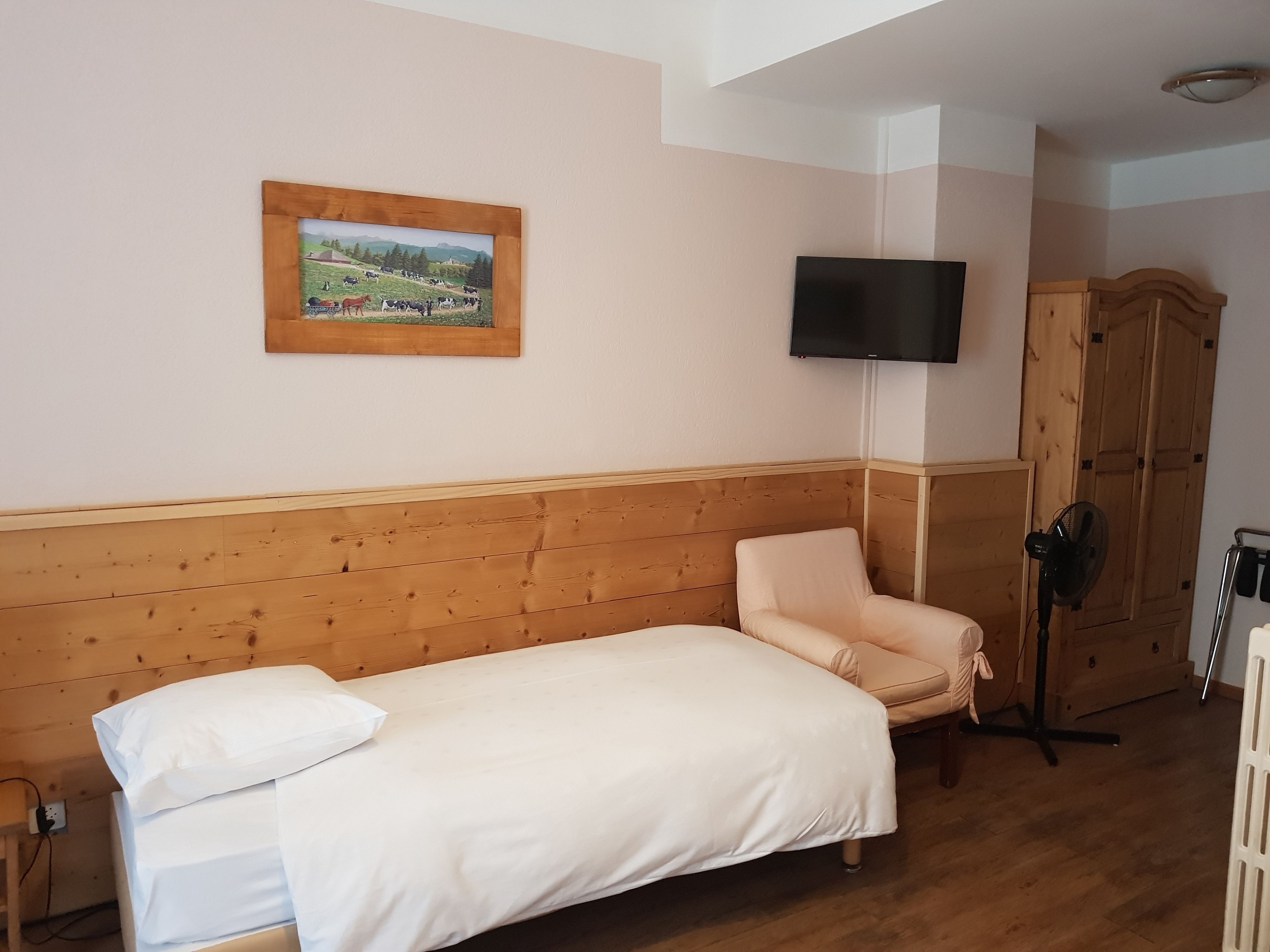 Foto - Hotel de Geneve