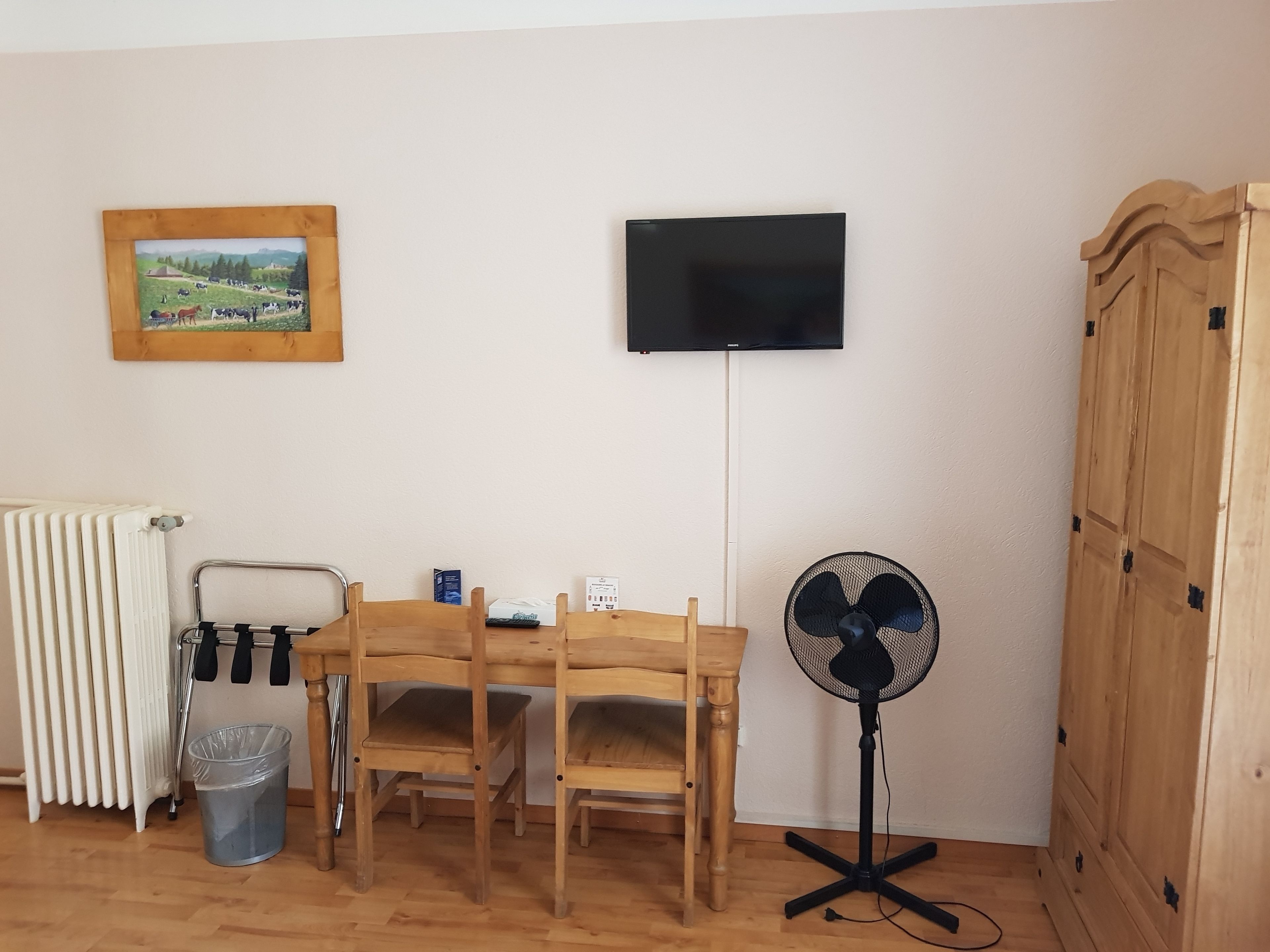 Foto - Hotel de Geneve